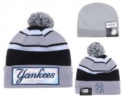 Cheap New York Yankees Beanies YD007