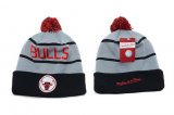 Cheap Chicago Bulls Beanies YD029