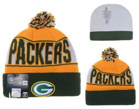 Cheap Green Bay Packers Beanies YD015