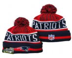 Cheap New England Patriots Beanies Hat YD