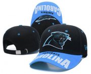 Cheap Carolina Panthers Snapback Ajustable Cap Hat TX