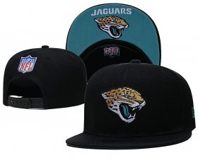 Cheap 2021 NFL Jacksonville Jaguars Hat TX 07071