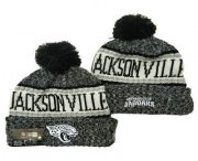 Cheap Jacksonville Jaguars Beanies Hat YD 20-11