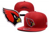 Cheap Arizona Cardinals Adjustable Snapback Hat YD16062700