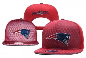 Cheap NFL New England Patriots Stitched Snapback Hats 155