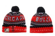 Cheap Chicago Bulls Beanies YD020