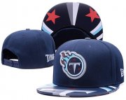 Cheap NFL Tennessee Titans Stitched Snapback Hats 025