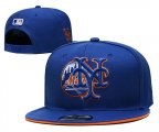 Cheap New York Mets Stitched Snapback Hats 023