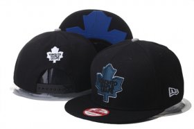 Cheap NHL Toronto Maple Leafs hats 2