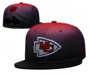 Cheap Kansas City Chiefs Stitched Snapback Hats 072