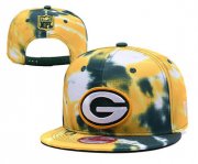 Cheap NFL Green Bay Packers Camo Hats