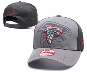 Cheap NFL Atlanta Falcons Stitched Snapback Hats 102