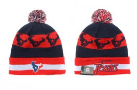 Cheap Houston Texans Beanies YD003