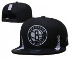 Cheap Brooklyn Nets Stitched Snapback Hats 026