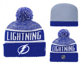 Cheap Tampa Bay Lightning Beanies