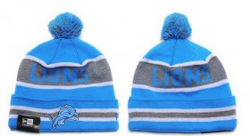 Cheap Detroit Lions Beanies YD003