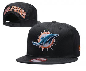 Cheap Miami Dolphins TX Hat 4d57df65