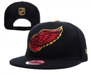 Cheap Detroit Red Wings Snapbacks YD009