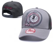 Cheap NFL Washington Redskins Stitched Snapback Hats 064