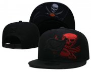 Cheap Tampa Bay Buccaneers Stitched Snapback Hats 046