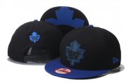 Cheap NHL Toronto Maple Leafs hats 1