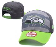 Cheap NFL Seattle Seahawks Stitched Snapback Hats 112