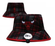 Cheap Chicago Bulls Stitched Snapback Hats 048