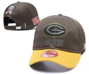 Cheap NFL Green Bay Packers Stitched Snapback Hats 083