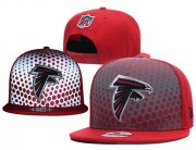 Cheap NFL Atlanta Falcons Stitched Snapback Hats 097