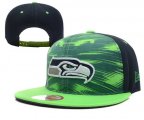 Cheap Seattle Seahawks Snapbacks YD045