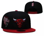 Cheap Chicago Bulls Stitched Snapback Hats 060