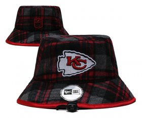 Cheap Kansas City Chiefs Stitched Snapback Hats 069