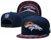 Cheap 2021 NFL Denver Broncos Hat TX 07071