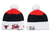 Cheap Chicago Bulls Beanies YD021