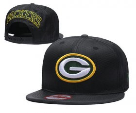 Cheap Green Bay Packers TX Hat 4381f783