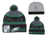 Cheap Philadelphia Eagles Beanies YD008