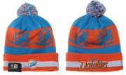 Cheap Miami Dolphins Beanies YD001