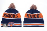 Cheap New York Knicks Beanies YD009