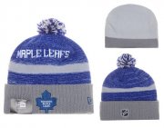 Cheap Toronto Maple Leafs Beanies YD002