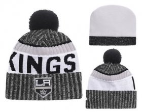 Cheap NHL LOS ANGELES KINGS Beanies 4