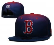 Cheap Boston Red Sox Stitched Snapback Hats 029