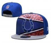 Cheap 2021 NFL Indianapolis Colts Hat TX322