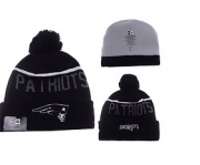 Cheap New England Patriots Beanies YD023