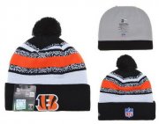 Cheap Cincinnati Bengals Beanies YD005