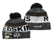 Cheap Washington Redskins Beanies