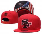 Cheap NFL 2021 San Francisco 49ers hat 004 GSMY