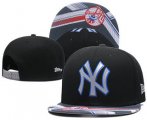 Cheap New York Yankees Snapback Ajustable Cap Hat GS 12