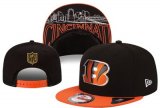 Cheap Cincinnati Bengals Snapback_18086