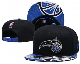 Cheap Orlando Magic Stitched Snapback Hats 004