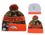 Cheap Denver Broncos Beanies YD019